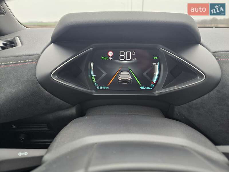 Внедорожник / Кроссовер DS 3 Crossback 2020 в Виннице