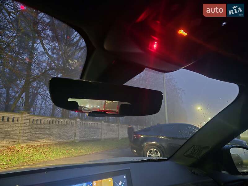 Внедорожник / Кроссовер DS 3 Crossback 2020 в Виннице