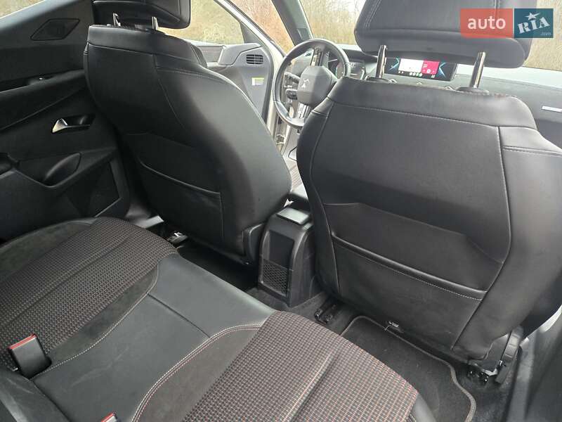 Внедорожник / Кроссовер DS 3 Crossback 2020 в Виннице