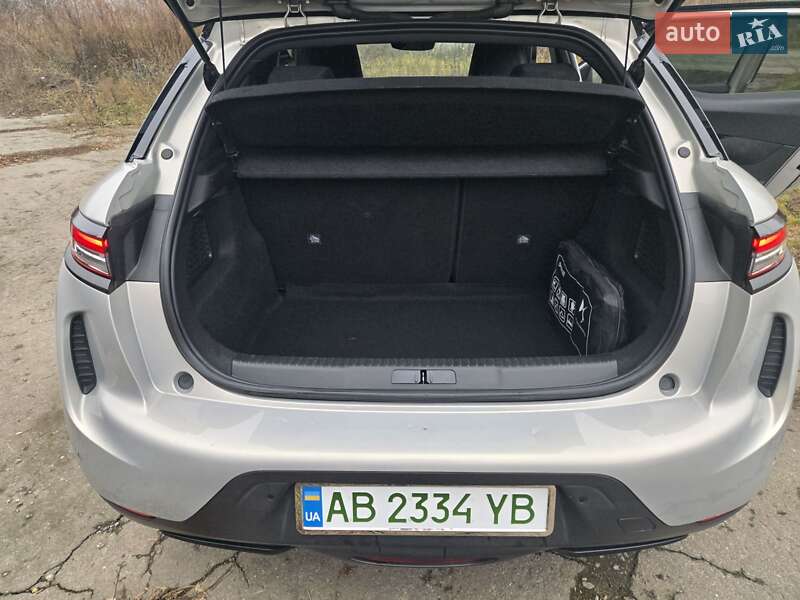 Внедорожник / Кроссовер DS 3 Crossback 2020 в Виннице