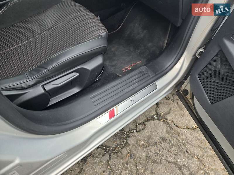 Внедорожник / Кроссовер DS 3 Crossback 2020 в Виннице