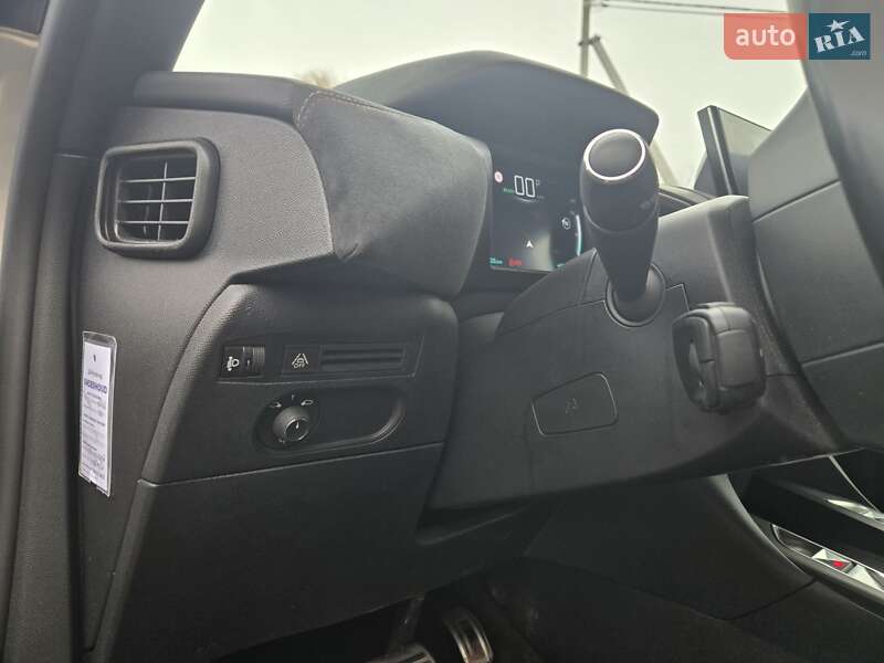 Внедорожник / Кроссовер DS 3 Crossback 2020 в Виннице