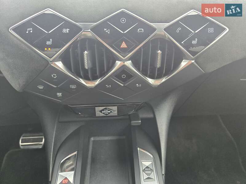 Внедорожник / Кроссовер DS 3 Crossback 2020 в Виннице
