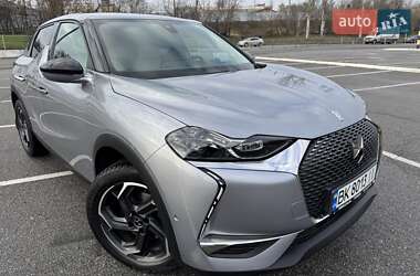 Внедорожник / Кроссовер DS 3 Crossback 2020 в Киеве