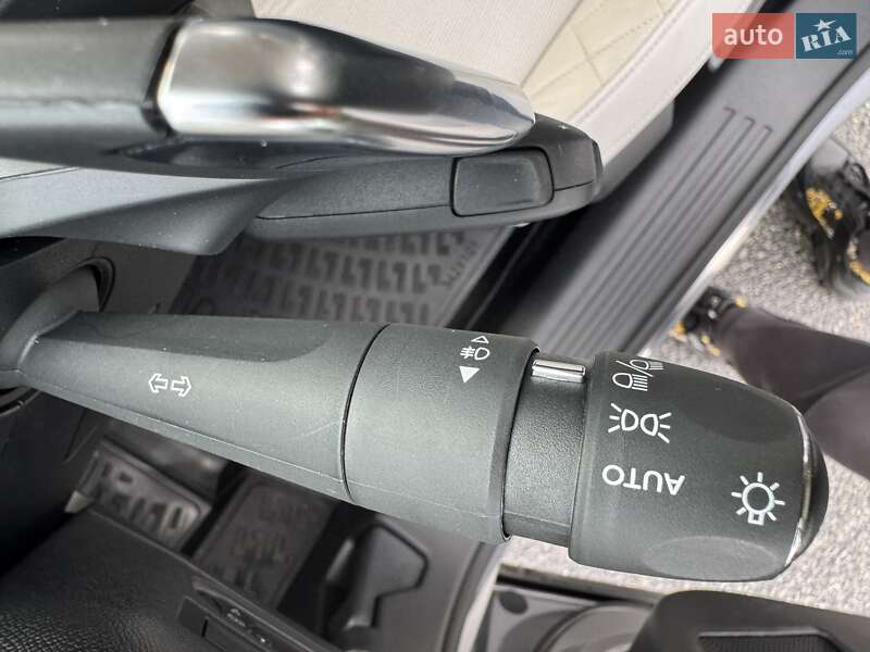 Позашляховик / Кросовер DS 3 Crossback 2020 в Києві