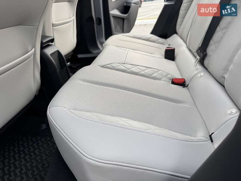 Позашляховик / Кросовер DS 3 Crossback 2020 в Києві