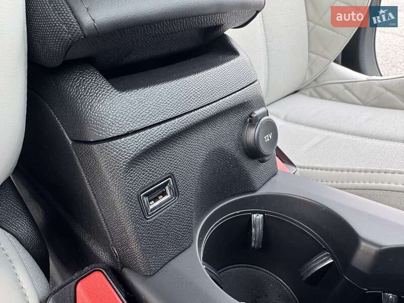 Позашляховик / Кросовер DS 3 Crossback 2020 в Києві