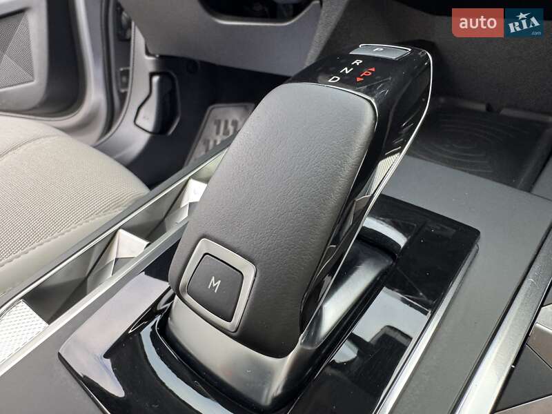 Позашляховик / Кросовер DS 3 Crossback 2020 в Києві