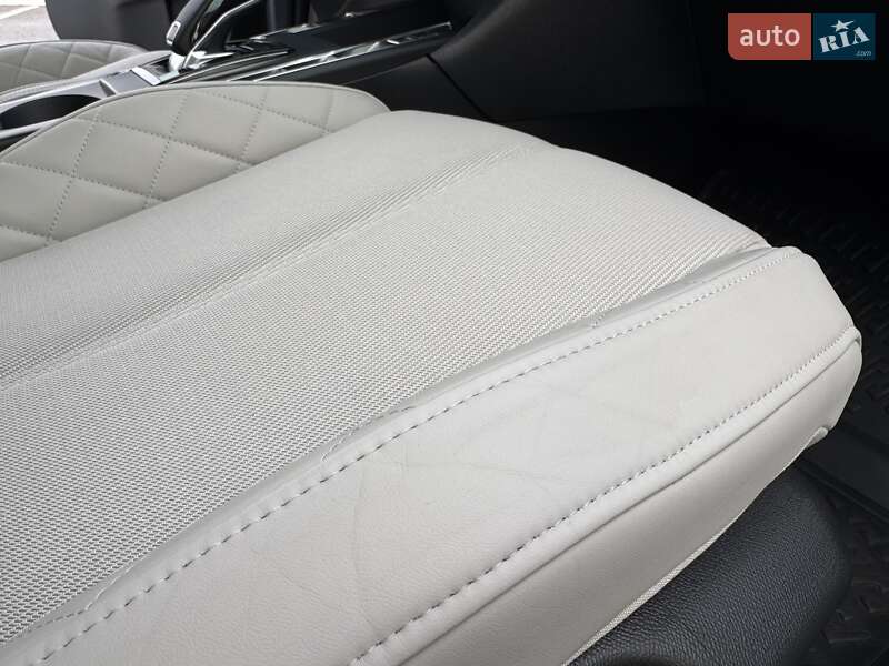 Позашляховик / Кросовер DS 3 Crossback 2020 в Києві