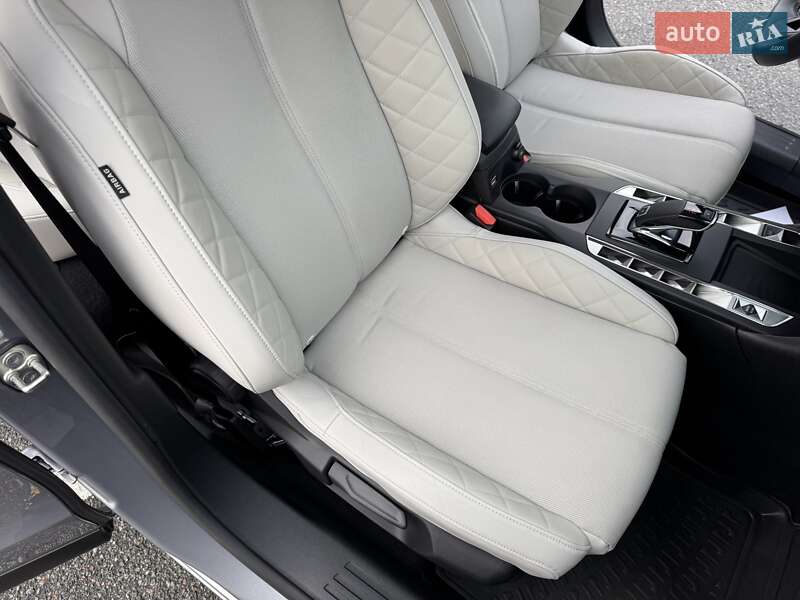 Позашляховик / Кросовер DS 3 Crossback 2020 в Києві