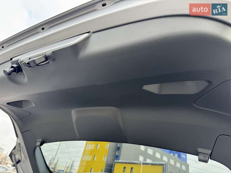 Позашляховик / Кросовер DS 3 Crossback 2020 в Києві