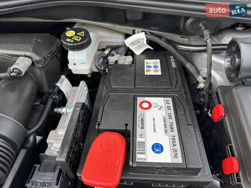 Позашляховик / Кросовер DS 3 Crossback 2020 в Києві