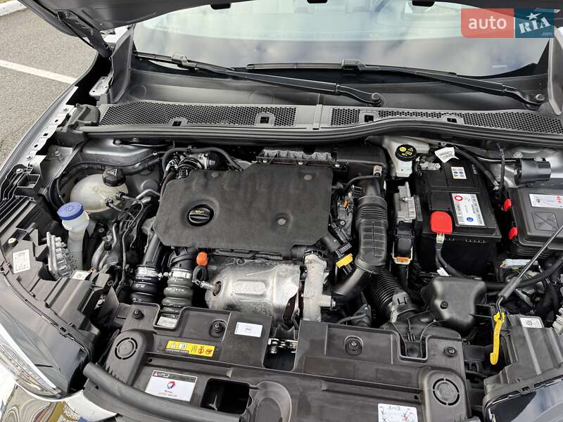 Позашляховик / Кросовер DS 3 Crossback 2020 в Києві