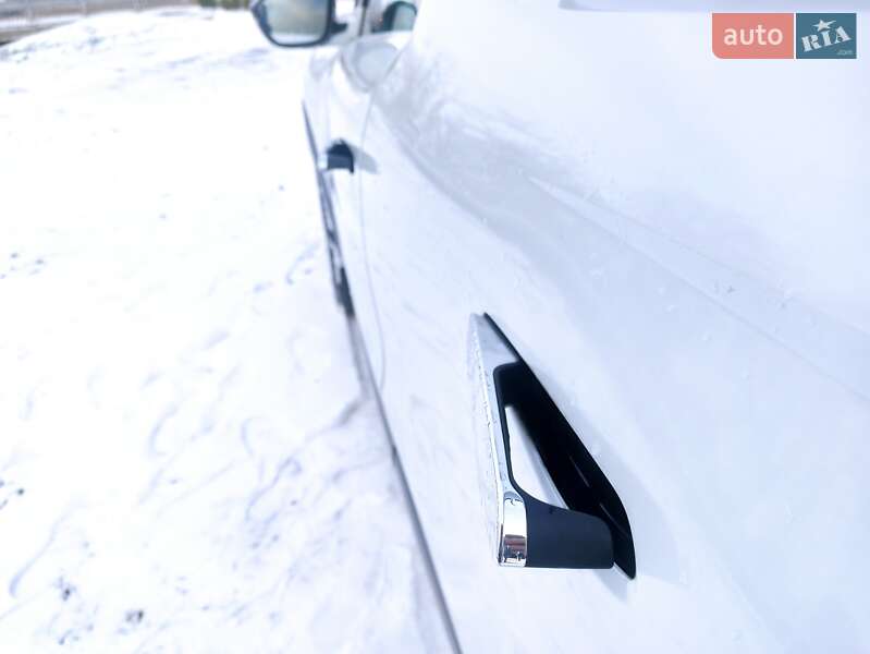 Внедорожник / Кроссовер DS 3 Crossback 2020 в Дубно