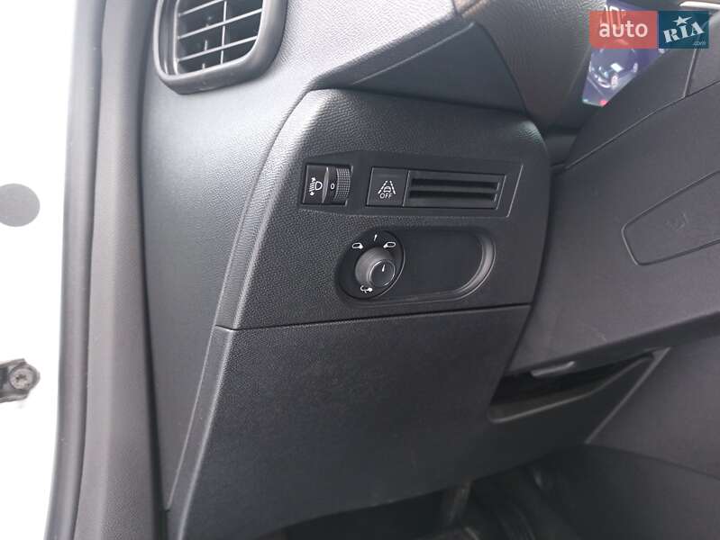 Внедорожник / Кроссовер DS 3 Crossback 2020 в Дубно