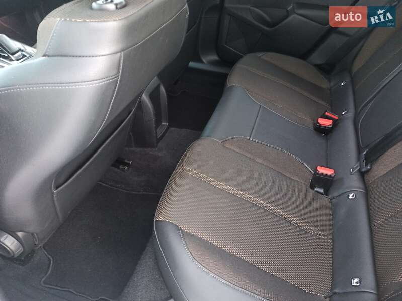 Внедорожник / Кроссовер DS 3 Crossback 2020 в Дубно