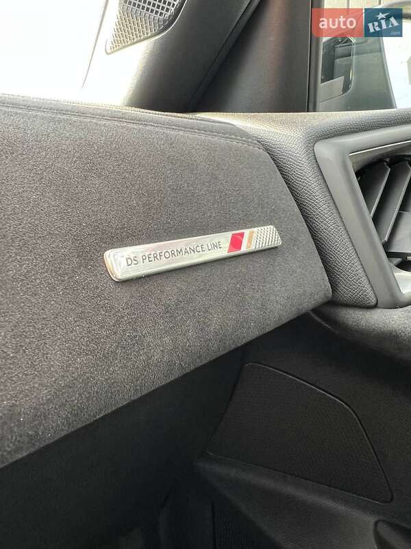 Внедорожник / Кроссовер DS 3 Crossback 2022 в Львове