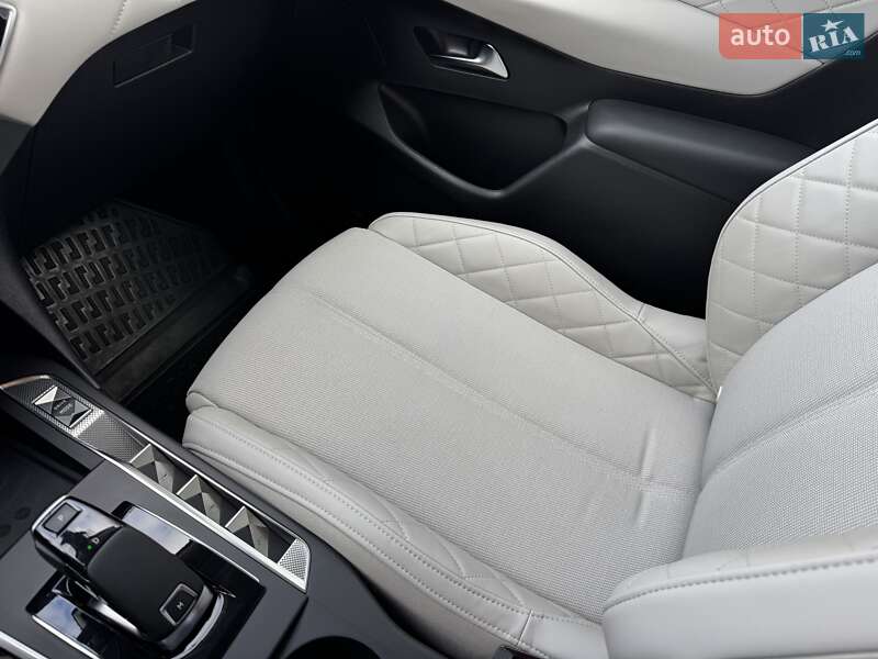 Внедорожник / Кроссовер DS 3 Crossback 2020 в Киеве фото 40 Внедорожник / Кроссовер DS 3 Crossback 2020 в Киеве