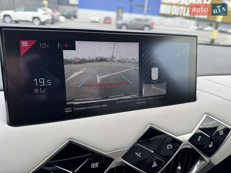 Внедорожник / Кроссовер DS 3 Crossback 2020 в Киеве фото 48 Внедорожник / Кроссовер DS 3 Crossback 2020 в Киеве