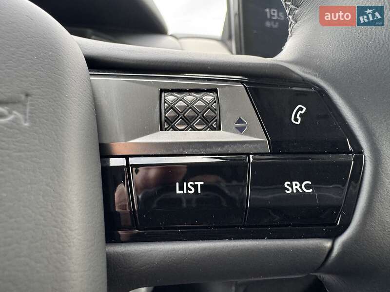 Внедорожник / Кроссовер DS 3 Crossback 2020 в Киеве фото 58 Внедорожник / Кроссовер DS 3 Crossback 2020 в Киеве