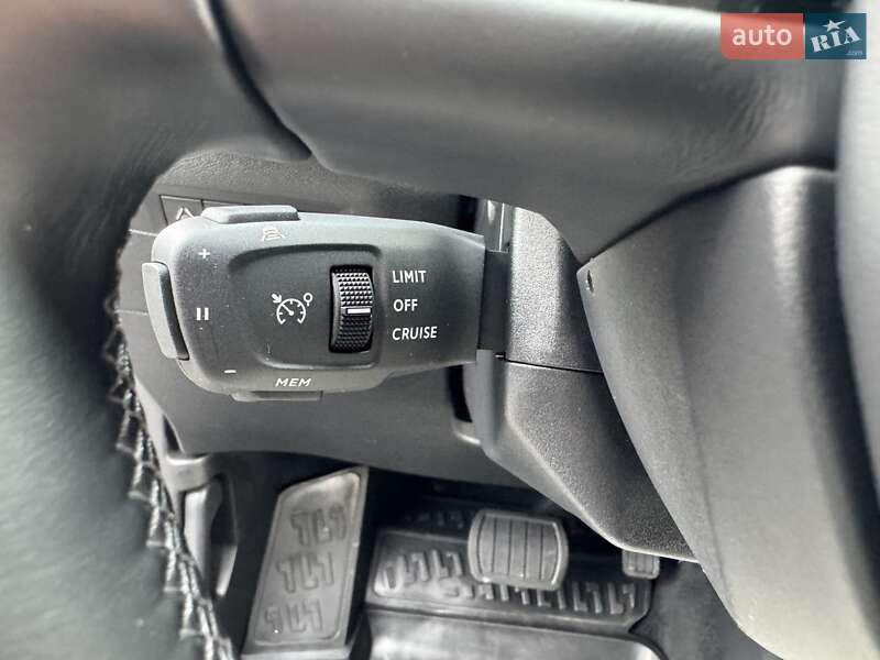 Внедорожник / Кроссовер DS 3 Crossback 2020 в Киеве фото 66 Внедорожник / Кроссовер DS 3 Crossback 2020 в Киеве