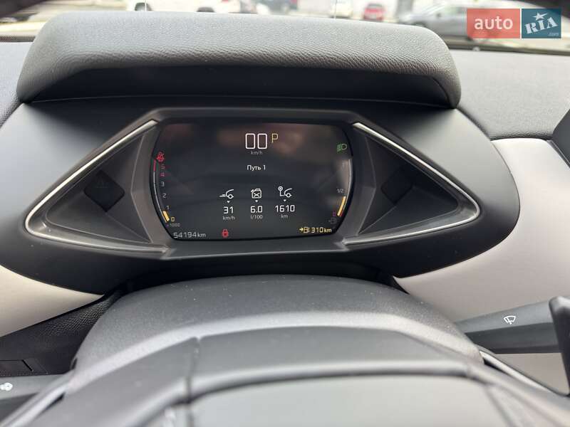 Внедорожник / Кроссовер DS 3 Crossback 2020 в Киеве фото 67 Внедорожник / Кроссовер DS 3 Crossback 2020 в Киеве