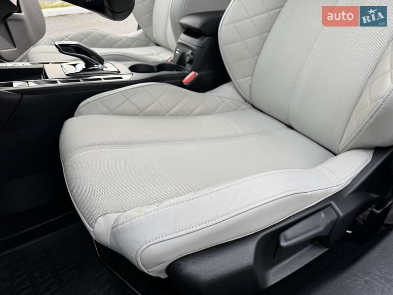 Внедорожник / Кроссовер DS 3 Crossback 2020 в Киеве фото 69 Внедорожник / Кроссовер DS 3 Crossback 2020 в Киеве