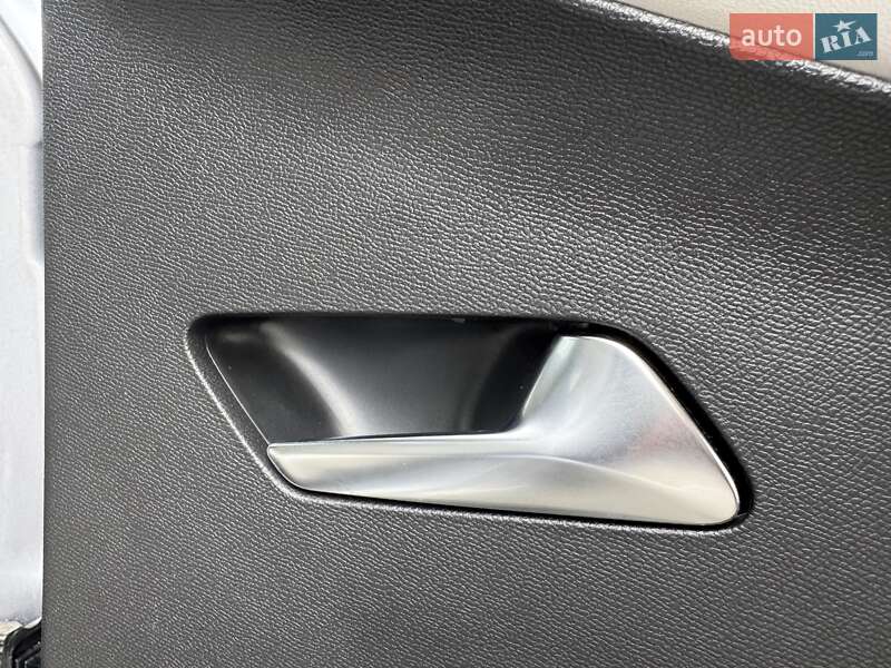 Внедорожник / Кроссовер DS 3 Crossback 2020 в Киеве фото 72 Внедорожник / Кроссовер DS 3 Crossback 2020 в Киеве