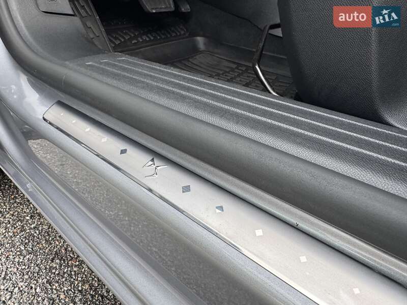 Внедорожник / Кроссовер DS 3 Crossback 2020 в Киеве фото 74 Внедорожник / Кроссовер DS 3 Crossback 2020 в Киеве