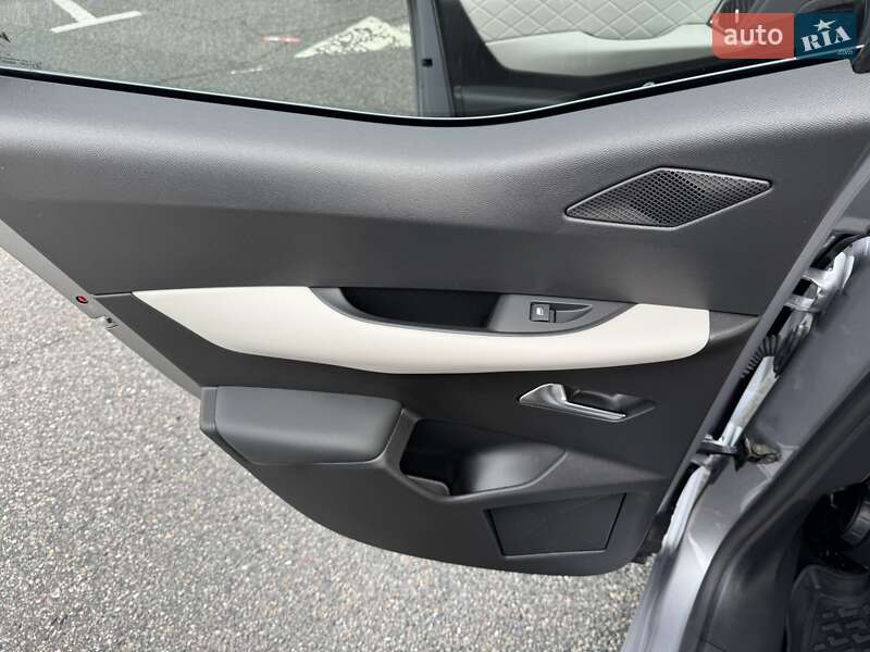 Внедорожник / Кроссовер DS 3 Crossback 2020 в Киеве фото 81 Внедорожник / Кроссовер DS 3 Crossback 2020 в Киеве