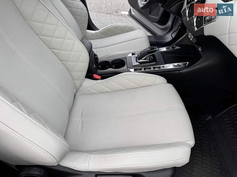 Внедорожник / Кроссовер DS 3 Crossback 2020 в Киеве фото 90 Внедорожник / Кроссовер DS 3 Crossback 2020 в Киеве