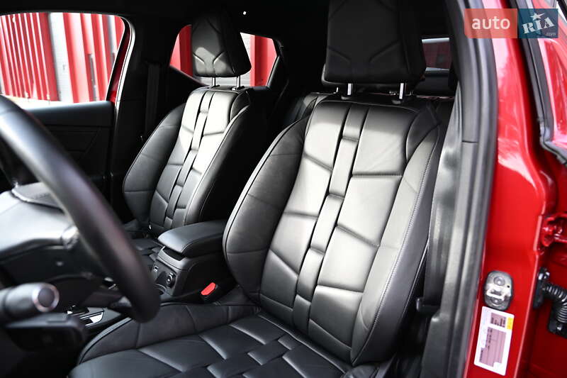 Внедорожник / Кроссовер DS 3 Crossback 2021 в Львове фото 3 Внедорожник / Кроссовер DS 3 Crossback 2021 в Львове