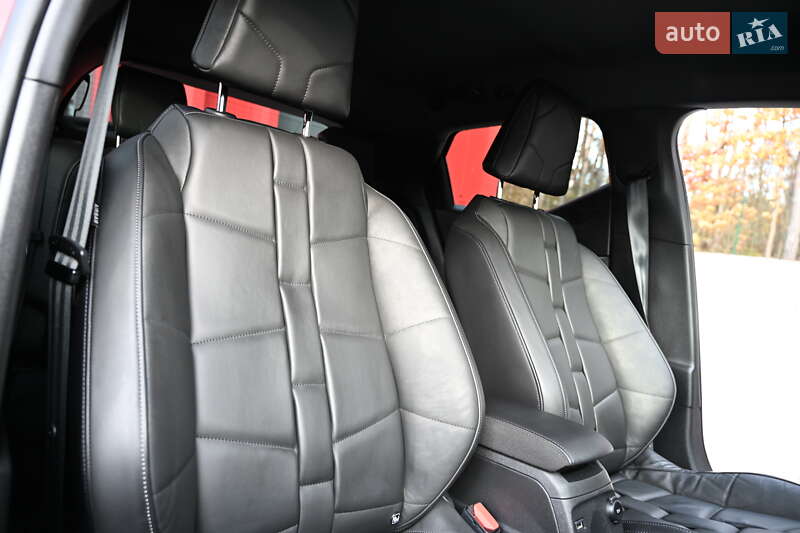 Внедорожник / Кроссовер DS 3 Crossback 2021 в Львове фото 18 Внедорожник / Кроссовер DS 3 Crossback 2021 в Львове