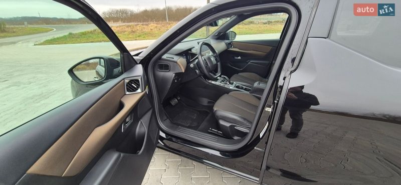 Позашляховик / Кросовер DS 3 Crossback 2019 в Львові фото 10 Позашляховик / Кросовер DS 3 Crossback 2019 в Львові