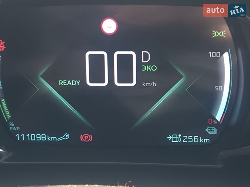 Позашляховик / Кросовер DS 3 Crossback 2019 в Львові фото 15 Позашляховик / Кросовер DS 3 Crossback 2019 в Львові