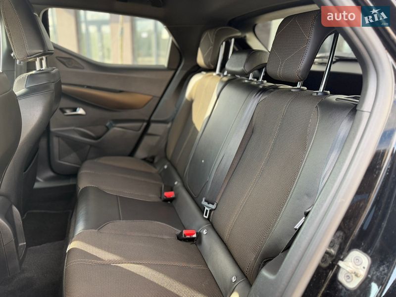 Позашляховик / Кросовер DS 3 Crossback 2019 в Городку