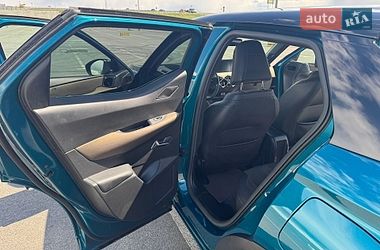 Позашляховик / Кросовер DS 3 Crossback 2020 в Львові