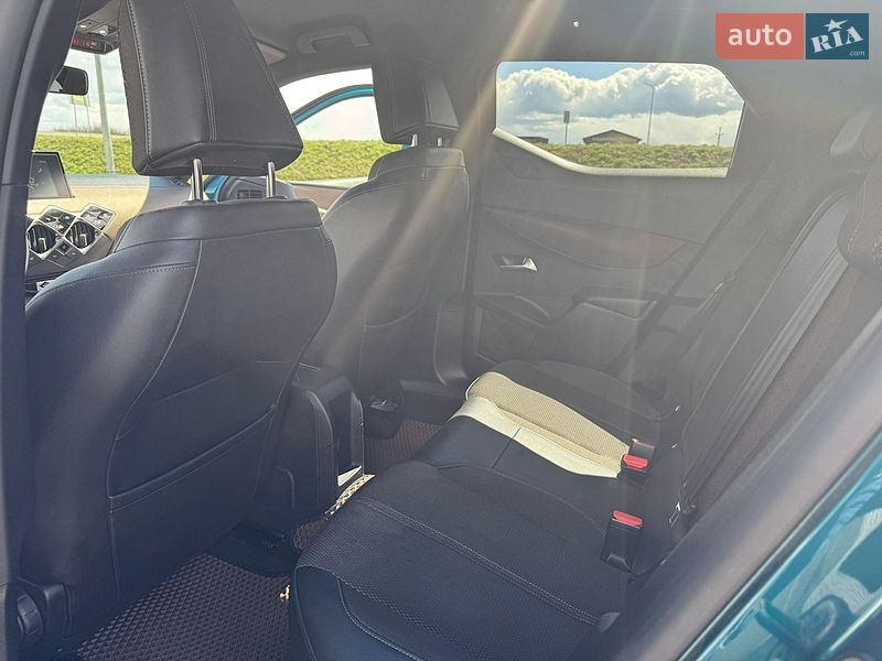 Позашляховик / Кросовер DS 3 Crossback 2020 в Львові