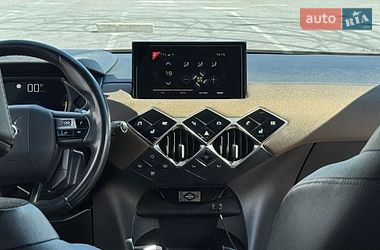 Позашляховик / Кросовер DS 3 Crossback 2020 в Львові