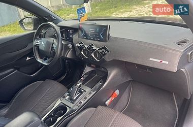Позашляховик / Кросовер DS 3 Crossback 2020 в Рівному
