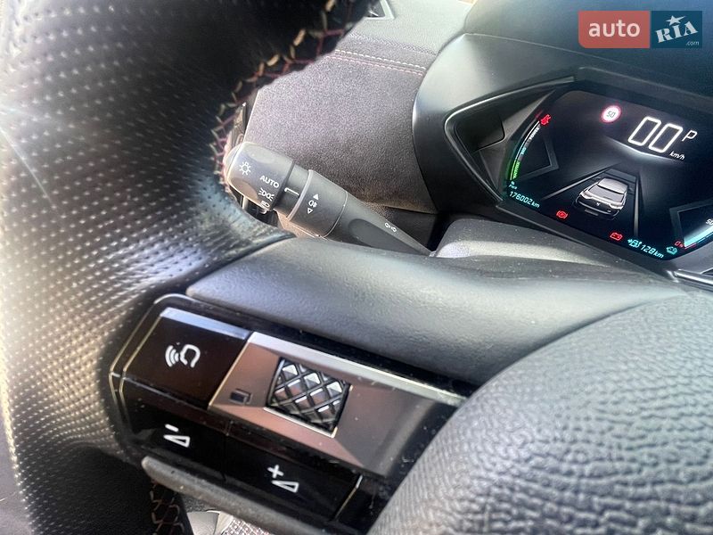Позашляховик / Кросовер DS 3 Crossback 2020 в Рівному