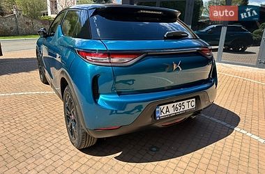 Внедорожник / Кроссовер DS 3 Crossback 2019 в Киеве
