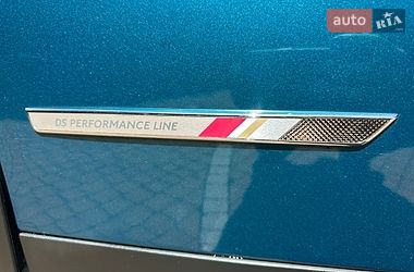 Внедорожник / Кроссовер DS 3 Crossback 2019 в Киеве