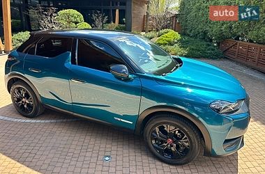 Внедорожник / Кроссовер DS 3 Crossback 2019 в Киеве