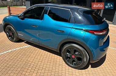 Внедорожник / Кроссовер DS 3 Crossback 2019 в Киеве