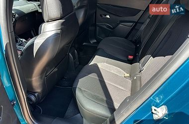 Внедорожник / Кроссовер DS 3 Crossback 2019 в Киеве