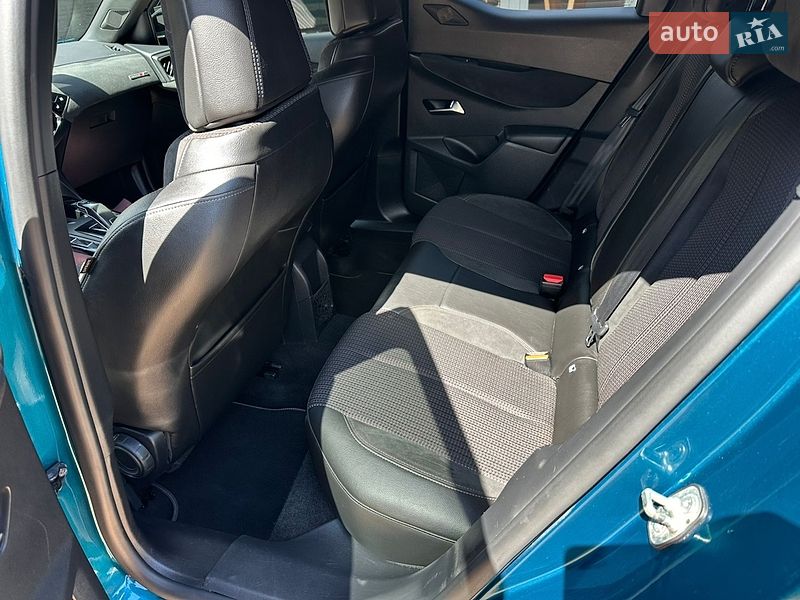 Внедорожник / Кроссовер DS 3 Crossback 2019 в Киеве