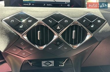 Внедорожник / Кроссовер DS 3 Crossback 2019 в Киеве