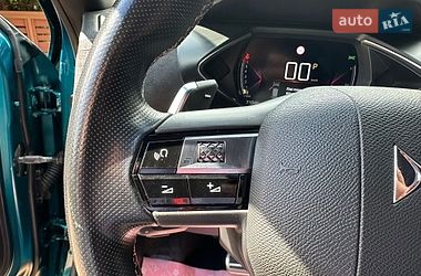 Внедорожник / Кроссовер DS 3 Crossback 2019 в Киеве