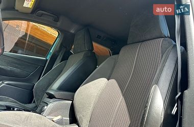 Внедорожник / Кроссовер DS 3 Crossback 2019 в Киеве